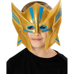 Maschera di Thor - Plastica. n1