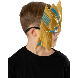 Maschera di Thor - Plastica. n2