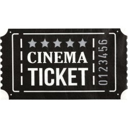 La scatola delle feste del Cinema Noir. n2