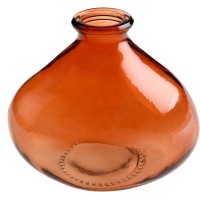 Vaso a goccia in terracotta