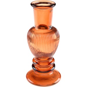 Vaso in terracotta retr