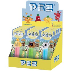 Distributore PEZ di Animal Crossing. n1