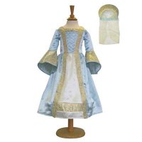 Costume Principessa Tudor Luxury