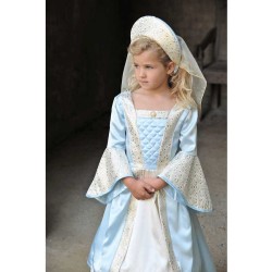 Costume Principessa Tudor Luxury. n1