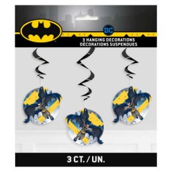 Maxi Party Box Batman. n5