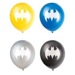 Maxi Party Box Batman. n7