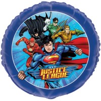 Palloncino in Mylar Justice League