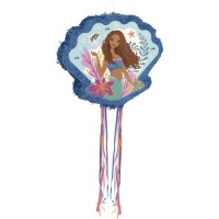 Maglia Maxi Pinata - Disney Princess - La Sirenetta (51 cm)