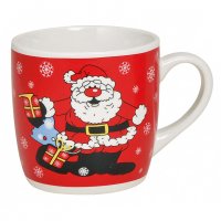 1 Tazza di Natale - Ceramica