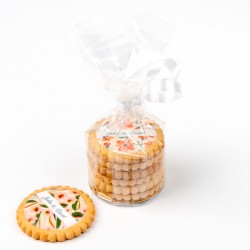 Biscotti personalizzati Collection Flore. n6